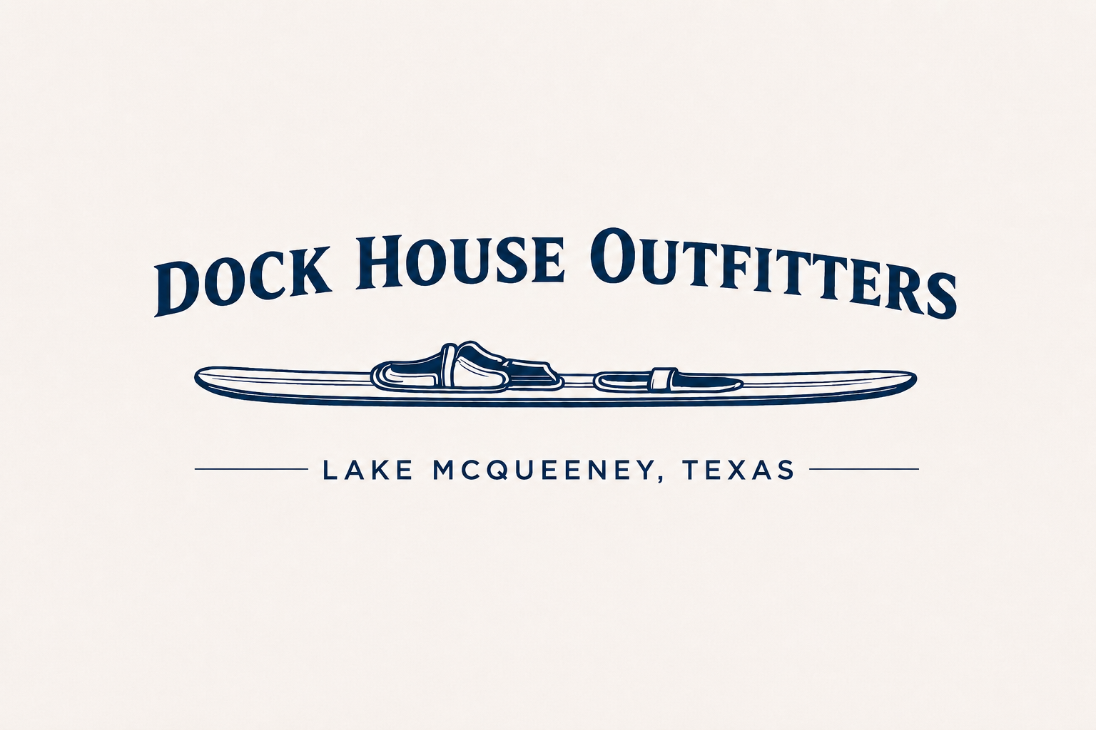 Lake McQueeney