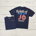 The Spirit of ‘76 Kids Tee