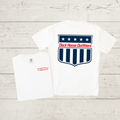 Stars & Stripes Kids Tee