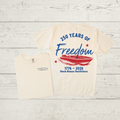 Freedom Kids Tee