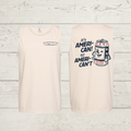 Ameri-CAN Tank