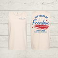 Freedom Tank