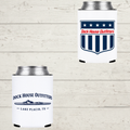 Stars & Stripes Koozie