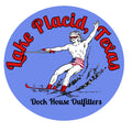 American Skiier