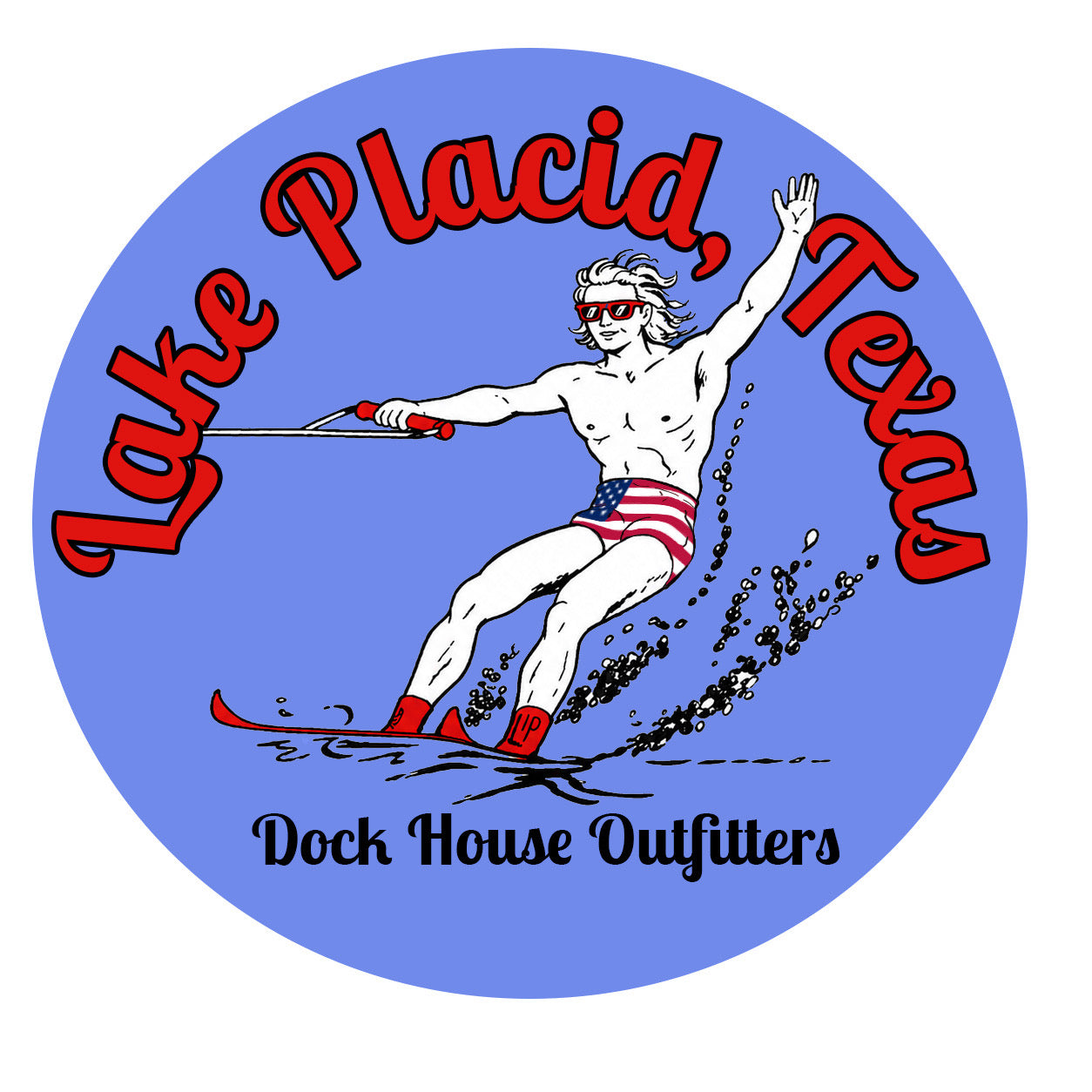 American Skiier