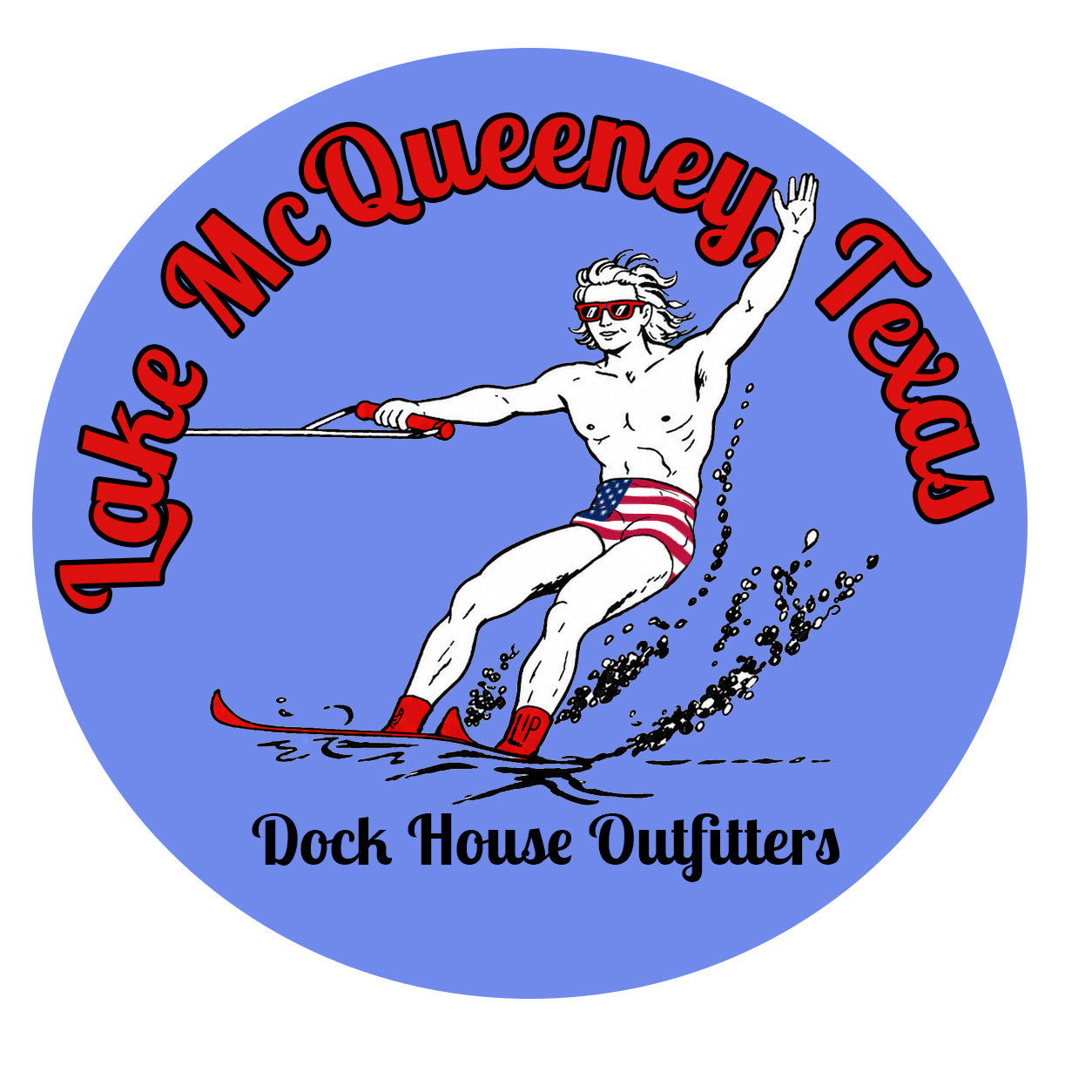 American Skiier