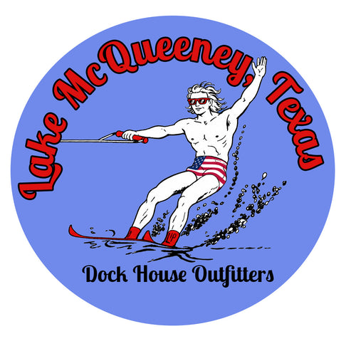 American Skiier