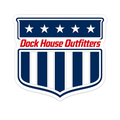 Stars & Stripes Sticker