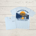 Lake Placid - There’s No Place Like Home