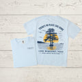 Lake McQueeney - There’s No Place Like Home