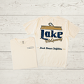 Miller Lake Tee