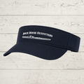 Dock House Original Visor