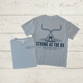 Strong as the Ox