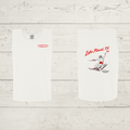 Skiier Tank